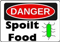 Image result for Food Poisoning Spoliation Letter