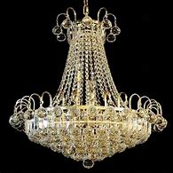 Image result for Crystal Chandelier Light