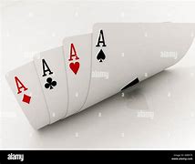 Image result for 4 Aces Cards