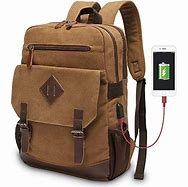 Image result for Laptop Backpack for Men