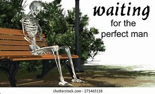 Image result for Skeleton Waiting On a Bench