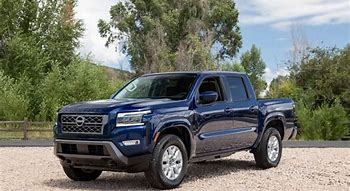 Image result for 2022 Nissan Frontier