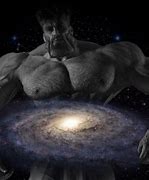 Image result for Giga Chad Space