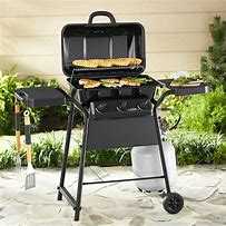 Image result for Grill Hidges