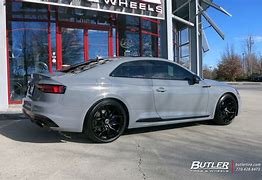 Image result for Audi RS5 HRE Wheels