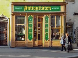 Image result for Antiques Vienna IL