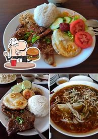 Image result for Trang Le Restaurant Menu