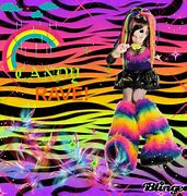 Image result for Rave Candy