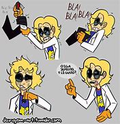 Image result for Dr Flug Fan Art