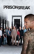 Image result for Prison Break How Many Seasons