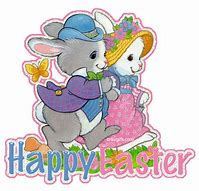 Image result for Happy Easter GI