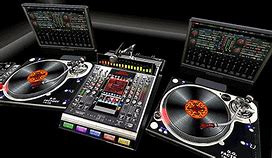 Image result for DJ Set GIF