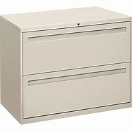 Image result for Wooden Lockable Filing Cabinet