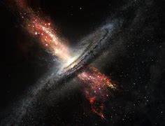 Image result for Black Space without Stars