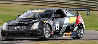 Image result for Cadillac Racing Logo