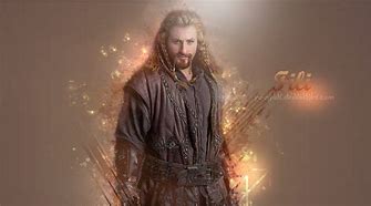 Image result for Fili Dwarf