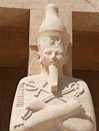 Image result for Hatshepsut