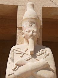 Image result for Egypt Queen Hatshepsut