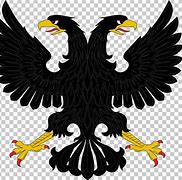 Image result for 2-Headed Eagle Symbol