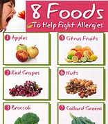 Image result for Natural Allergy Remedies