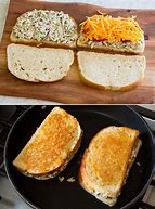 Image result for Tuna Melt Sides