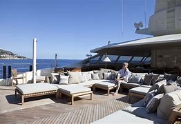 Image result for Yacht Sun Deck