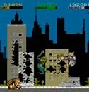 Image result for Rampage Old Game