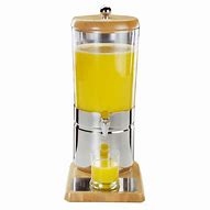 Image result for Buffet Juice Dispenser