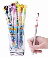 Image result for Scented Pencils