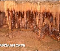 Image result for Capisaan Cave System