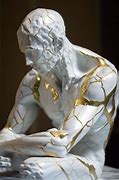 Image result for Kintsugi Art