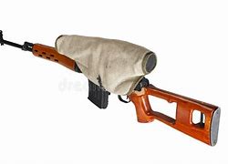 Image result for SVD Sniper Rifle