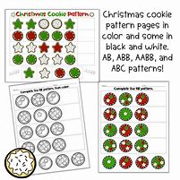 Image result for Christmas Cookie Poem