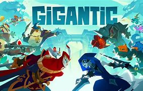 Image result for Gigantism Art