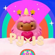 Image result for Pyxis Star