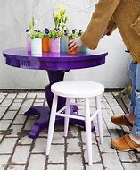 Image result for Decorating Tin Pots