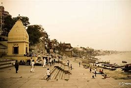 Image result for Banaras City Wallpaper 4K