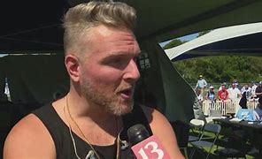 Image result for Pat McAfee Colts Punter