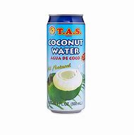 Image result for Tas Brand Coconut Water