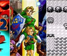 Image result for Most Popular 90s Games