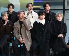 Image result for South Korean Kpop BTS