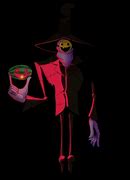 Image result for Gravity Falls Summerween Trickster