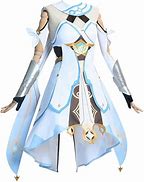 Image result for Lumine Genshin Impact Outfit