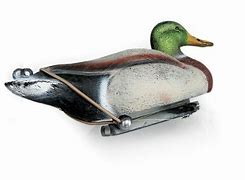 Image result for Duck Decoy Weights