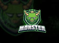 Image result for Green Monster Logo