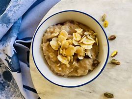 Image result for Smooth Porridge