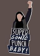 Image result for Sonic Punch