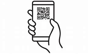 Image result for QR Code Photo PNG