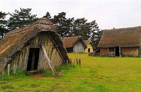 Image result for Anglo-Saxon Farm