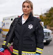 Image result for EMT On Back of Uniform